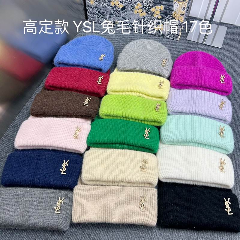 YSL hat dx01